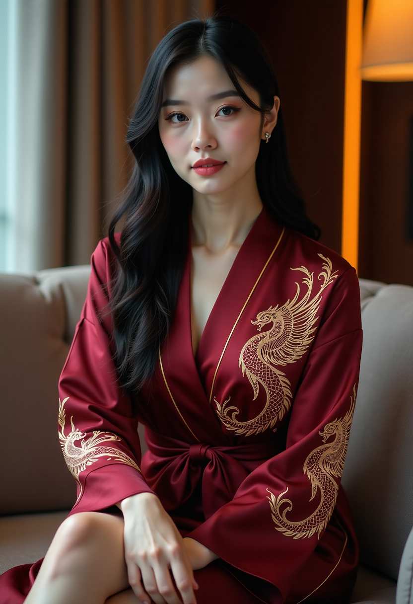 酒店服务